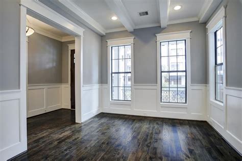 Check spelling or type a new query. 623B Allston St, HOUSTON, TX 77007 | White wainscoting ...
