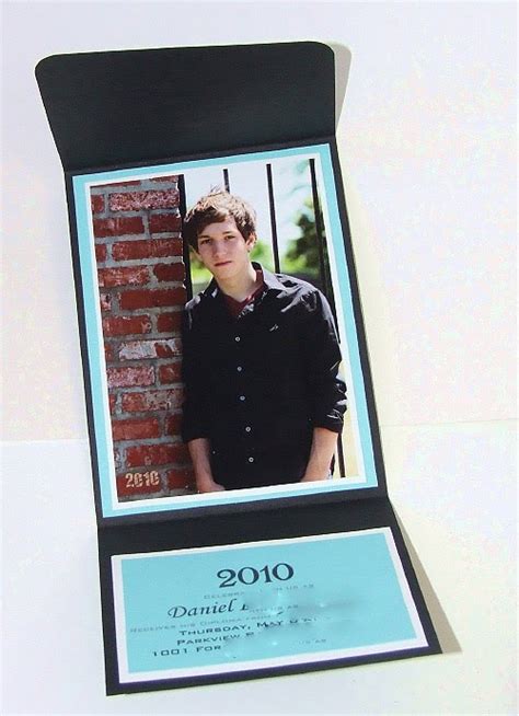 Print yourself at home, take the file to a photo lab or take to any commercial printer. Pursuit of Craftyness: Do It Yourself Graduation Cards