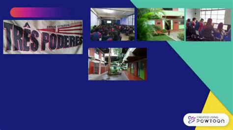 Escola Estadual Tres Poderes