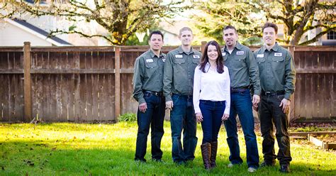 Wildlife removal and prevention we humanely get them out and keep them out! Wasp Removal Vancouver WA | New Leaf Pest Control