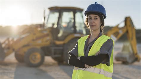 We Need To Brick Up Sexism Say Women In Construction Ai Global Media Ltd