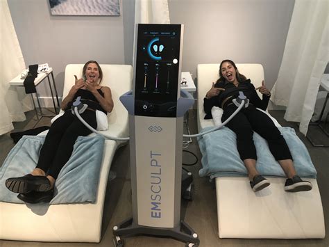 Steven F. Weiner, MD Introduces Emsculpt to the Best Aesthetic Practice