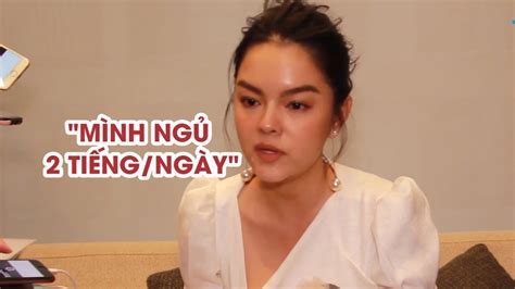 Sau thời gian gắn bó minh chứng là thời gian gần đây, phạm quỳnh anh một mình chăm con, hầu như không nhắc đến chồng như trước. Phạm Quỳnh Anh kể chuyện chạy show nhiều đến mất ngủ để kiếm tiền nuôi con - YouTube