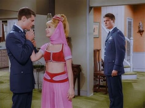 I Dream Of Jeannie 1965