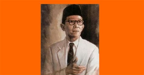 Biografi Ki Hajar Dewantara Bapak Pendidikan Nasional