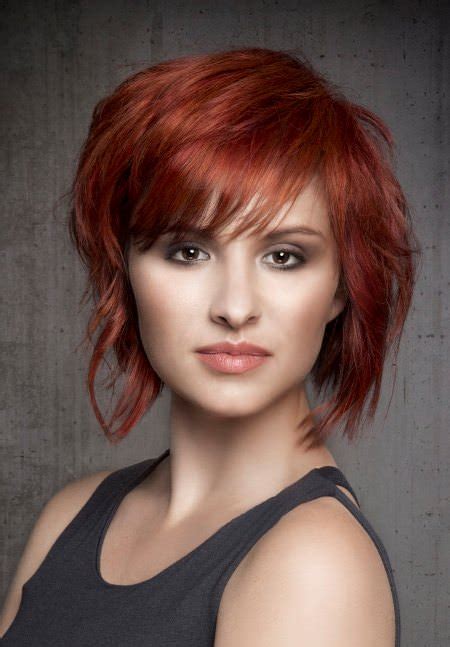 We did not find results for: Short Haircuts for Fine Hair