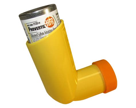 And i'm having trouble breathing. Asthma Inhaler Orange Name - Asthma Lung Disease
