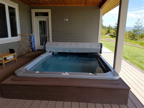 Made with high tech rolling technology, this energy efficient cover is extremely easy to operate. Top Reasons A Swim Spa Is An Investment Worth Making.
