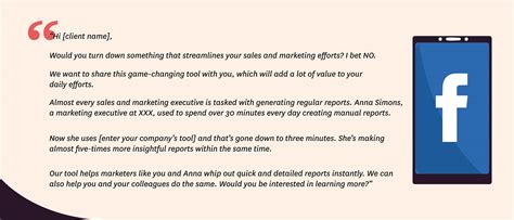 How To Write A Sales Pitch Freshsales Blog