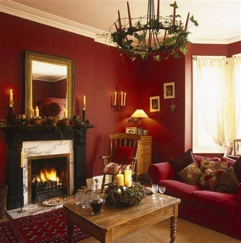 Everything You Need To Know About Brown And Burgundy Living Room Ideas
