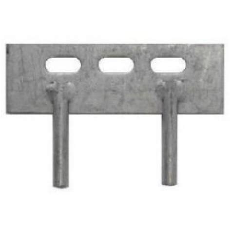 Fed up with looking at ugly concrete posts and concrete gravel boards and boring fence panels? Concrete Gravel Board Cleat