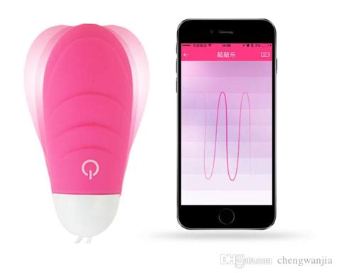 Wireless Mobile Phone Bluetooth App Control Mannuo Aidi Jump Eggs Vibrator Bullets For Women And