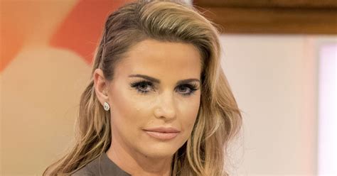 katie price says she probably would aborted son harvey if she knew he was disabled i was