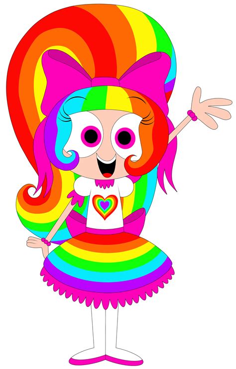 Hello 2016 Rainbow Kitty 101 Goodbye 2022 By Edibetaawo On Deviantart