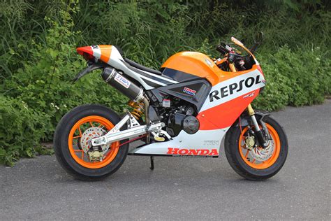 It's easy to see why; Bodywork Set, MRX, MSX125SF Second Generation Grom ...