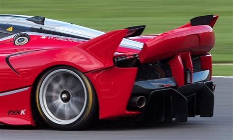 We did not find results for: FXX-K Action Gallery - 2016 Ferrari Passione Silverstone » CAR SHOPPING » Car-Revs-Daily.com