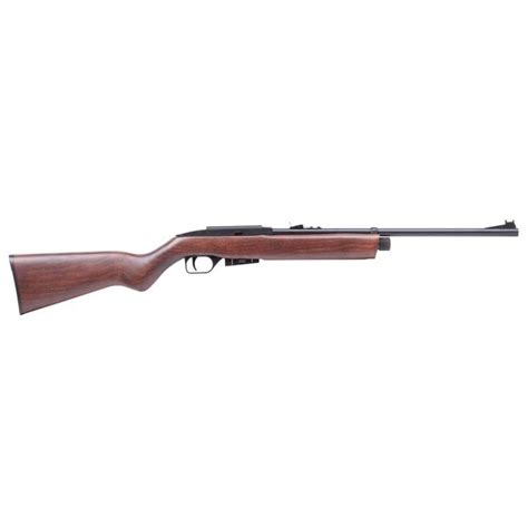 Crosman 1077 Repeat Air Wood Rifle 177