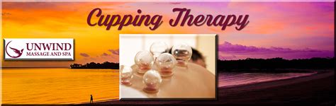 Best Cupping Therapy And Massage Darwin And Palmerston Unwind Nt