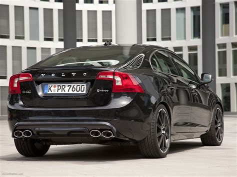 Cargurus.com has been visited by 100k+ users in the past month Volvo S60 T6 2010 Exotic Car Wallpapers #08 of 30 : Diesel ...