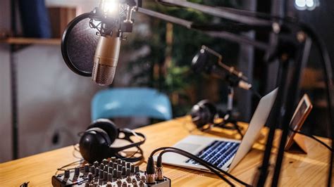 Should Your Company Start A Corporate Podcast