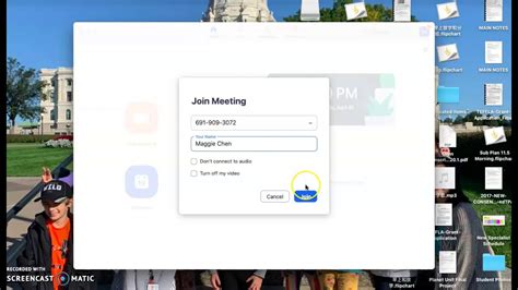 Zoom Meeting Login With Id Vseps