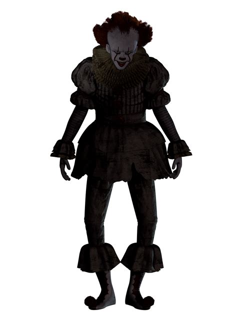 Pennywise Face Png Transparent Image Png Mart Images