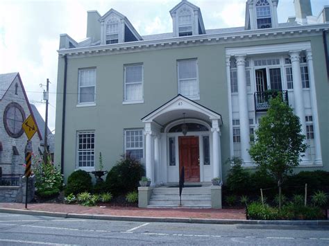 Hagerstown, Maryland | House styles, Hagerstown maryland, Hagerstown