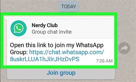 WhatsApp Group Links Join Over Active Groups