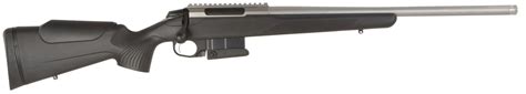 Tikka T3x Compact Tactical Rifle Stainless Nora Jakt And Sportskytte Ab