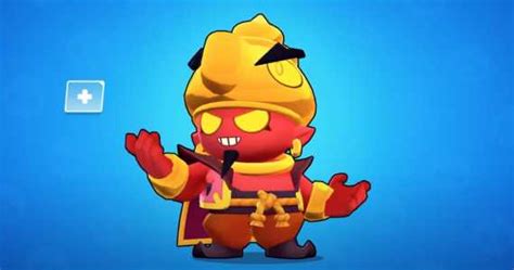 Stay up to date with latest software releases, news, software discounts, deals and more. Brawl Stars Skin Preview: Meet the Evil Gene! | Brawl ...