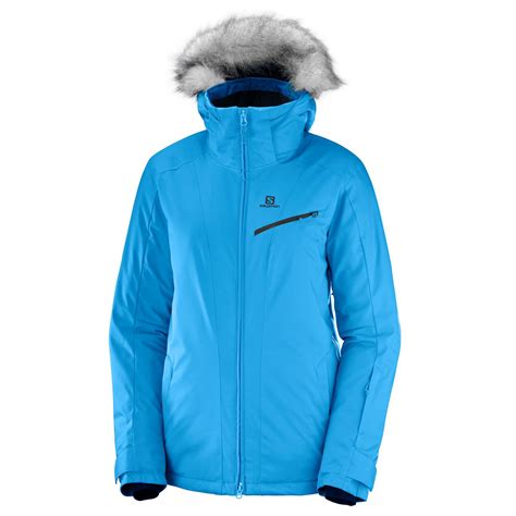 Salomon Rise Ski Jacket Ladies