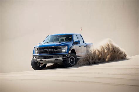 Ford F 150 Raptor 2021 News Reviews And Muse Johnnys Custom Auto Body
