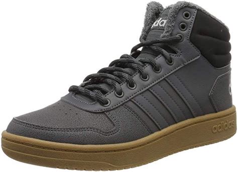 Maybe you would like to learn more about one of these? adidas Hoops 2.0 Mid Sneakers Basketball Schuhe Herren ...