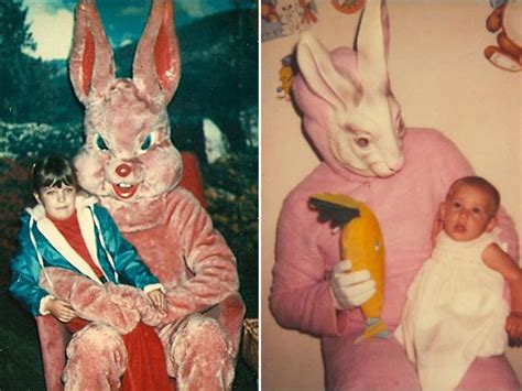 Crazy Easter Bunnies Gallery Ebaums World