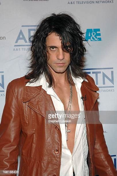 Criss Angel Photos And Premium High Res Pictures Getty Images
