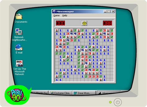 All windows startup sounds and shutdown sounds 3.1 to 10. Juego Laberinto Windows 98 - Maze O Rama Descargar ...