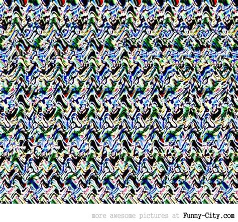 For those who don't know how to see these pictures in 3d (those who are new in this method) go to my previous post where i explained everything, just scroll down the page and click on older posts. 11 magic eye pictures part 1