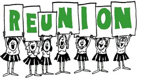 50th Class Reunion Clipart 20 Free Cliparts Download Images On