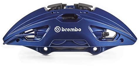 These brembo calipers are mounted in fixed position over the brake disc so the caliper pistons can apply even pressure to the brake pads. BREMBO PRESENTS A NEW FAMILY OF CALIPERS | Brembo ...