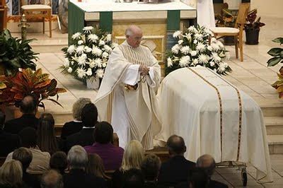 Christian funeral hymn , sung by richard carney claremorris, co mayo. Naugatuck Valley Memorial - Fitzgerald Zembruski Funeral ...