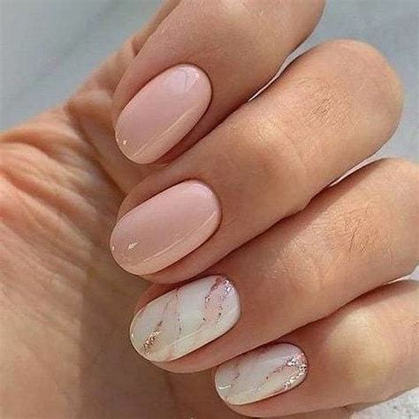 42 Fashionable Pink And White Nails Designs Ideas You Wish To Try
