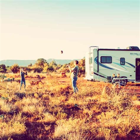 Rv Boondocking Guide What You Need To Know When Rv Camping Off Grid
