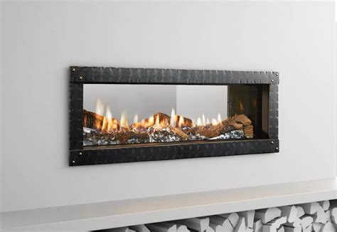 60 direct vent gas fireplace. Heat & Glo MEZZO See-Through Gas Fireplace - Portland ...