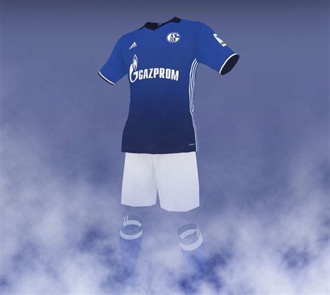 With a selection of league and national team kits from six continents, we are your one stop source for great prices on both popular and hard to find football items. FC Schalke 04 2016/2017 Home Kit | Latest Football Kits | Pinterest | Football kits