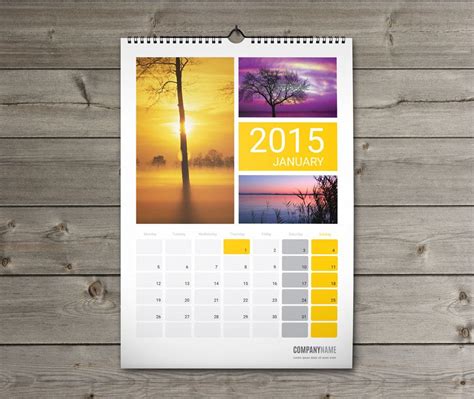 #wallcalendarprinting help to organize your home and ...