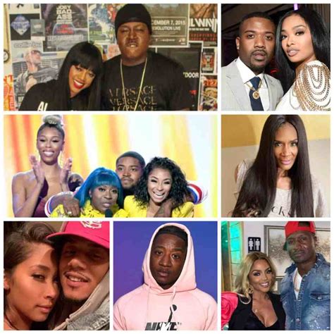 Vh1 To Launch A Series Of “love And Hip Hop” Spin Offs—including An All