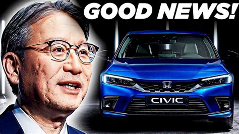 Honda Civic Si Hybrid 2024 Release Date 2024 Honda Release Date