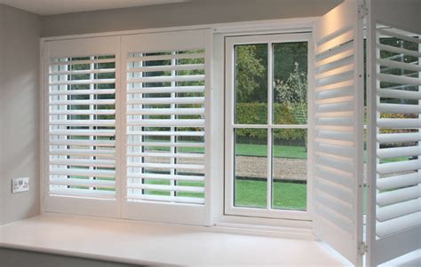 Plantation Shutters Build Your Own Shutters Affordable Diy Shutters