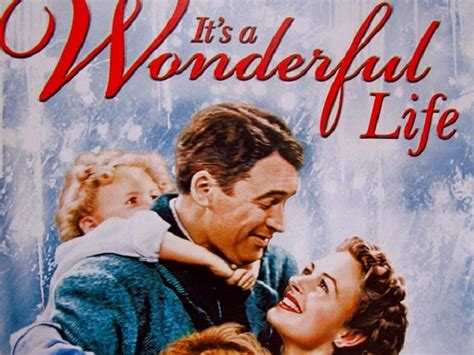 He has always longed to travel but never had the opportunity in order to prevent rich skinflint mr. CNN: 'It's a Wonderful Life' Is 'Inherently Sexist ...