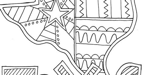 We did not find results for: Texas Coloring Page by Doodle Art Alley | USA Coloring ...